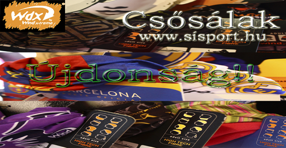 Csősálak logo